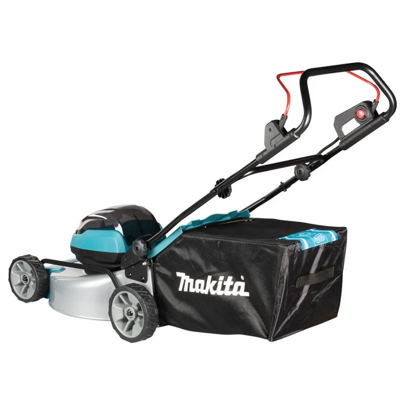 Rasenmäher Makita DLM466Z 18Vx2