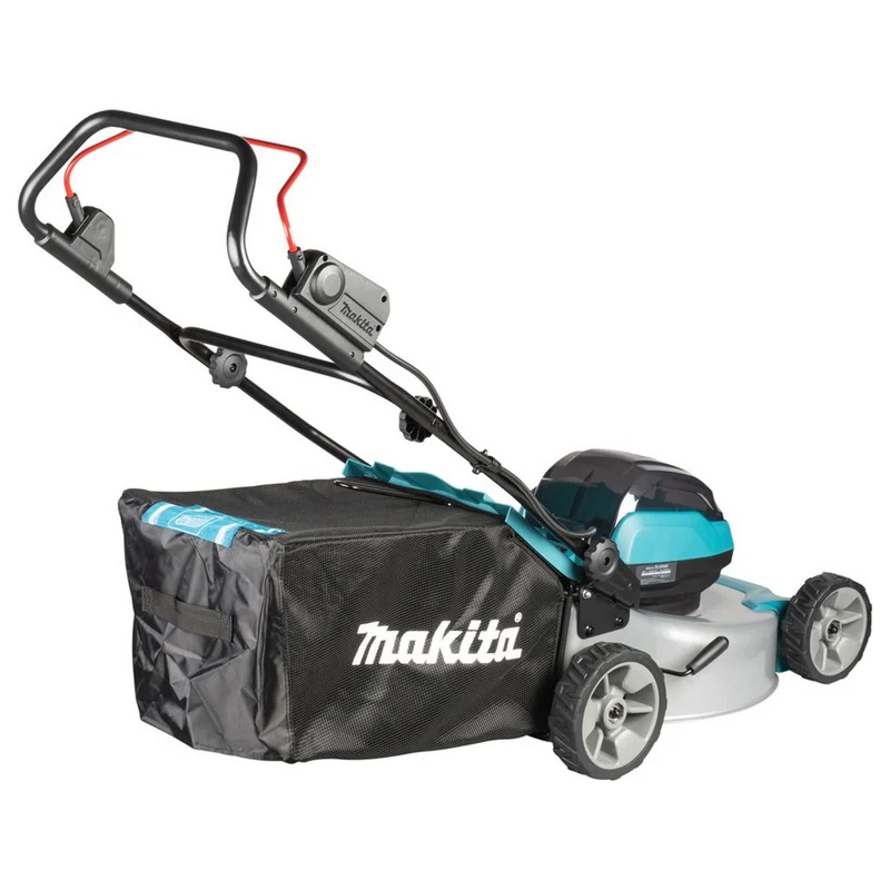 Rasenmäher Makita DLM466Z 18Vx2