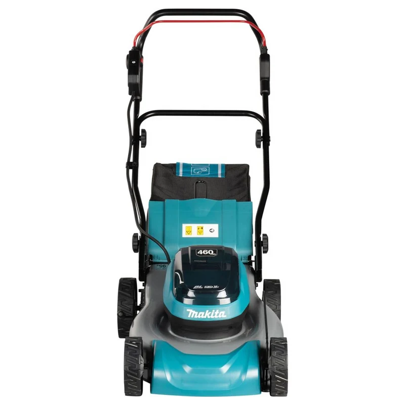 Rasenmäher Makita DLM466Z 18Vx2