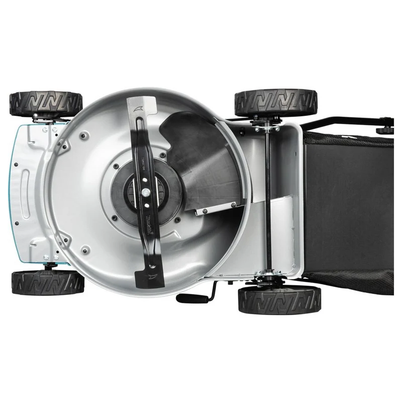 Rasenmäher Makita DLM466Z 18Vx2