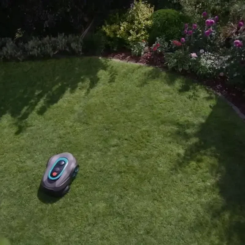 Mähroboter GARDENA smart SILENO Sense 400 m²