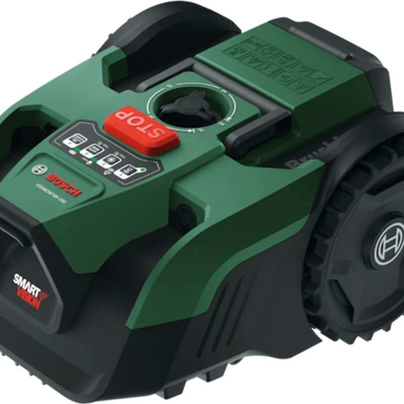 Mähroboter Bosch VISIMOW18V-200 18V