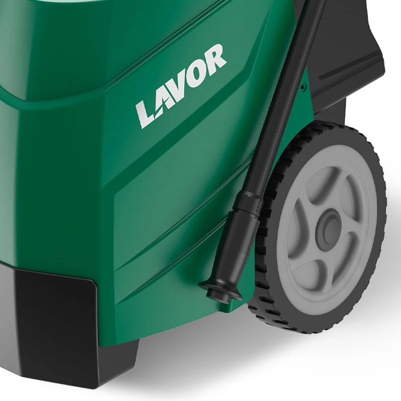 Hochdruckreiniger Lavor Fluss 1108 2300W