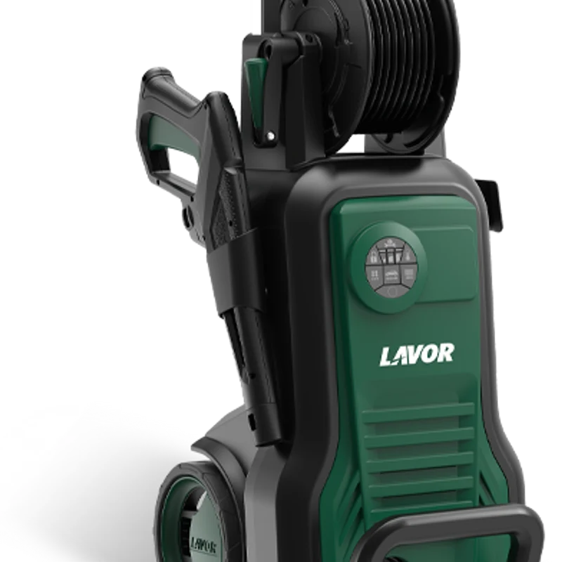 Hochdruckreiniger Lavor Fluss 1108 2300W
