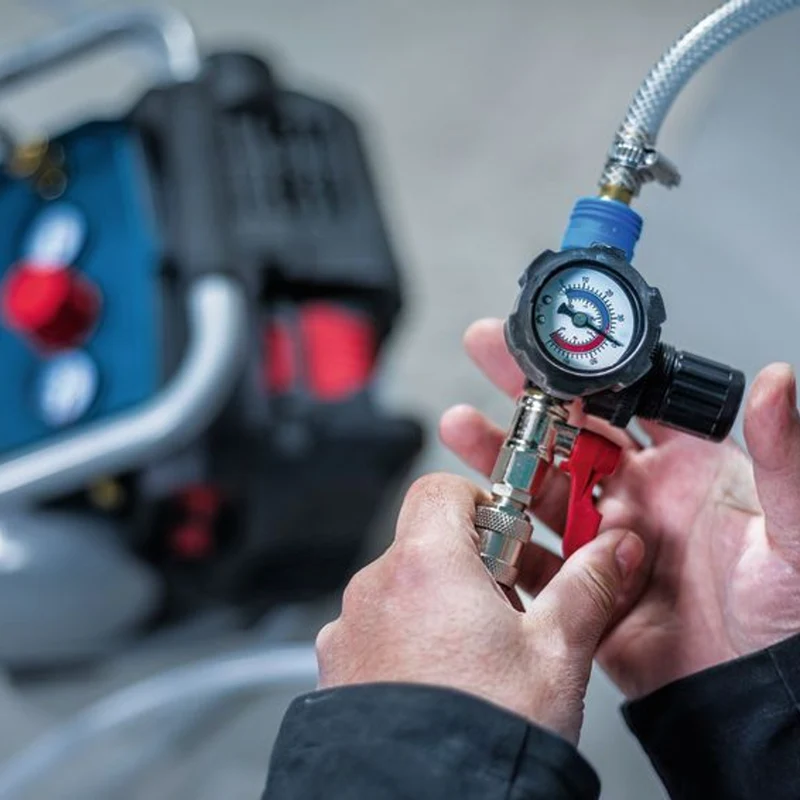 Kompressor Bosch GKO18V-51 18V