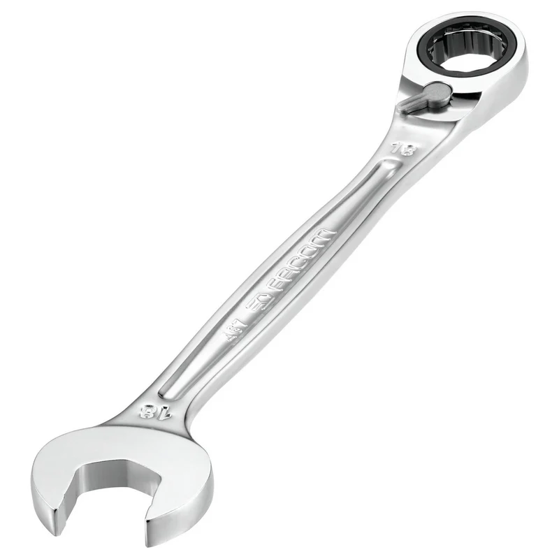 Facom 467B 13mm Ratschen-Kombinationsschlüssel