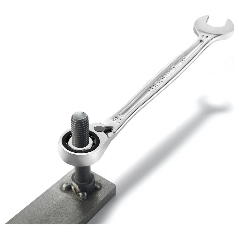 Facom 467B 13mm Ratschen-Kombinationsschlüssel