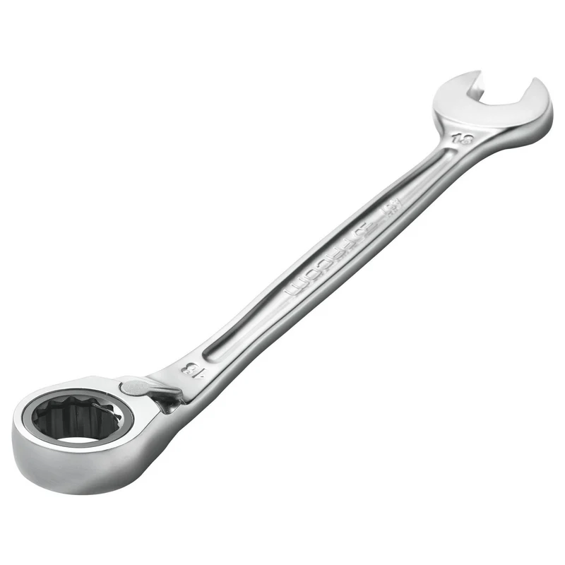 Facom 467B 24mm Ratschen-Kombinationsschlüssel