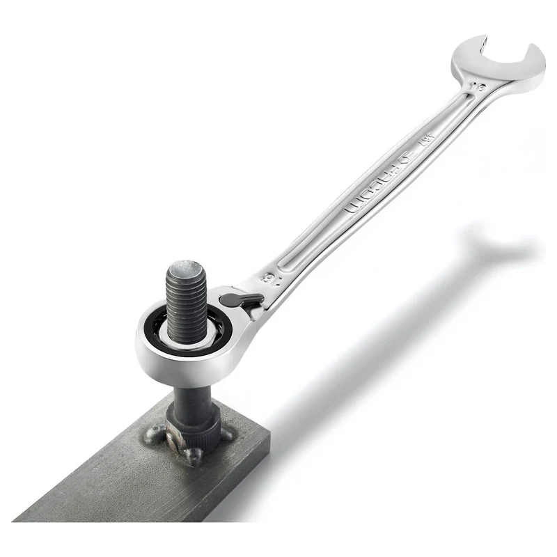 Facom 467B 24mm Ratschen-Kombinationsschlüssel