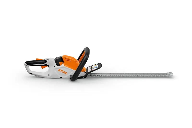 STIHL Akku-Heckenschere HSA40 - AS-System