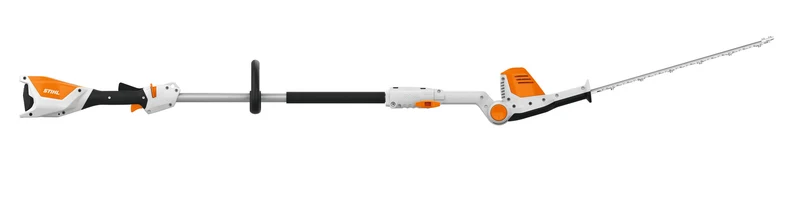 STIHL Akku-Heckenschneider HLA56 - AK-System