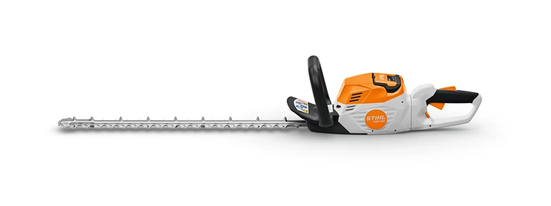 STIHL Akku-Heckenschere HSA60 - AK-System