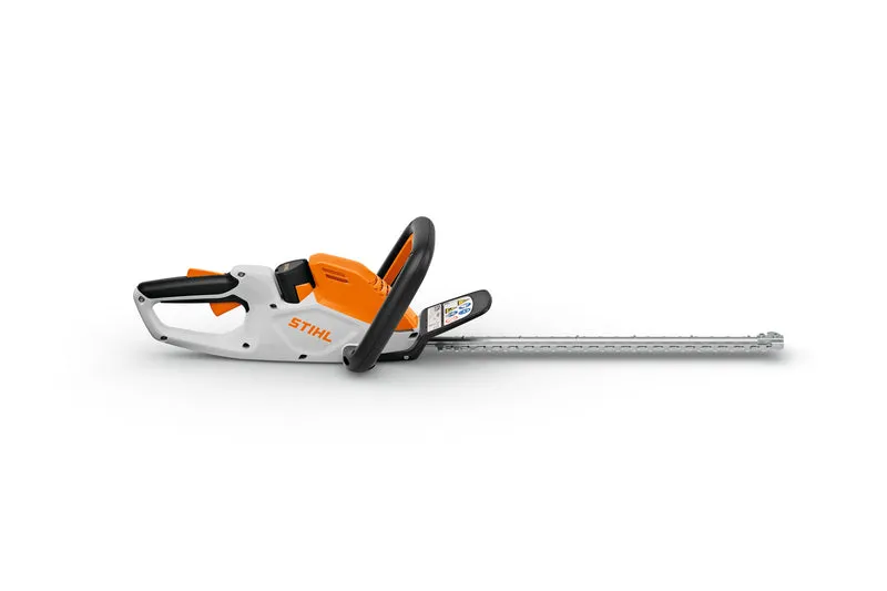 STIHL Akku-Heckenschere HSA30 - AS-System