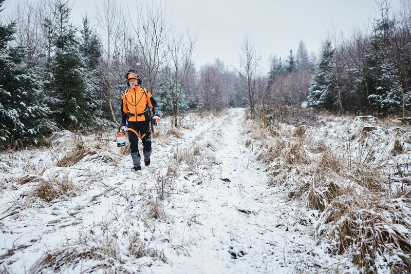 STIHL Akku-Hochentaster HTA150 - AP-System