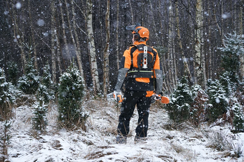 STIHL Akku-Hochentaster HTA150 - AP-System