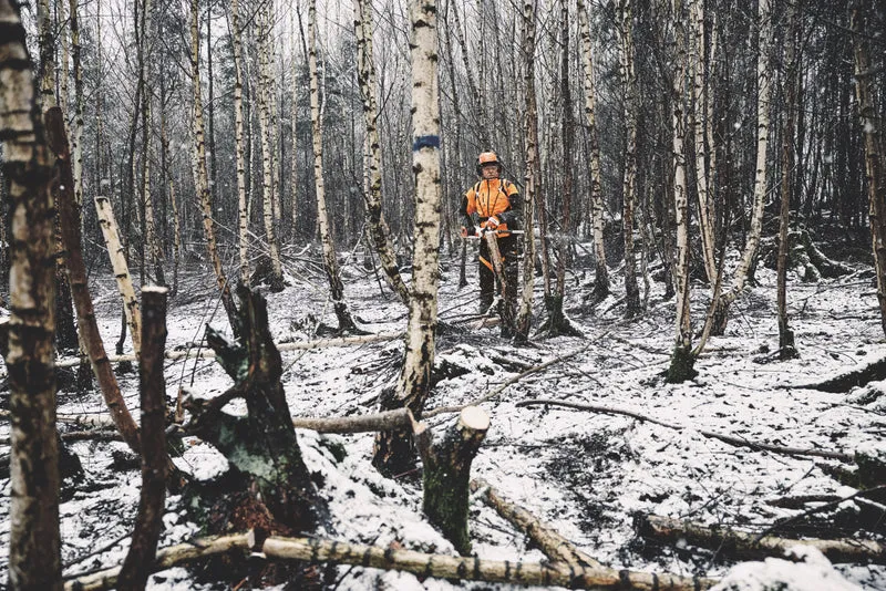 STIHL Akku-Hochentaster HTA150 - AP-System