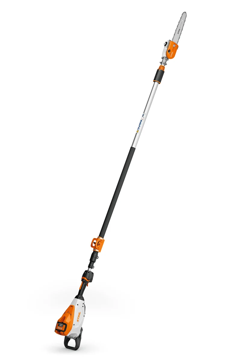 STIHL Benzin-Hochentaster HT135