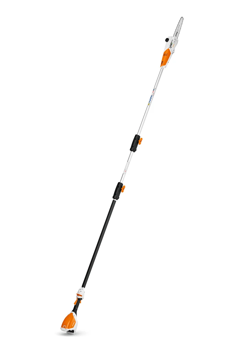 STIHL Akku-Hochentaster HTA50 - AK-System