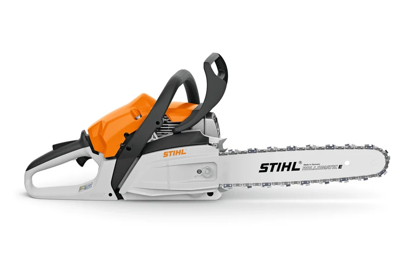 STIHL Benzin-Kettensäge MS212