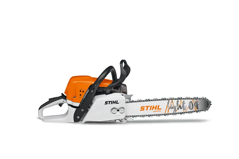 STIHL Benzin-Kettensäge MS311