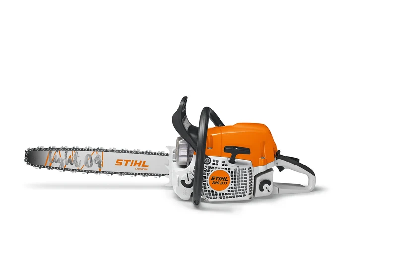 STIHL Benzin-Kettensäge MS311