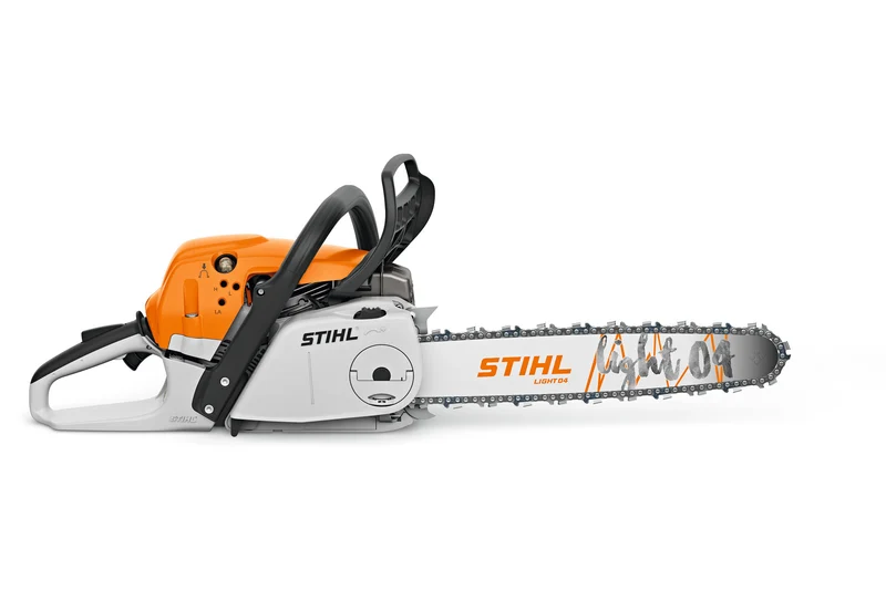STIHL Benzin-Kettensäge MS291