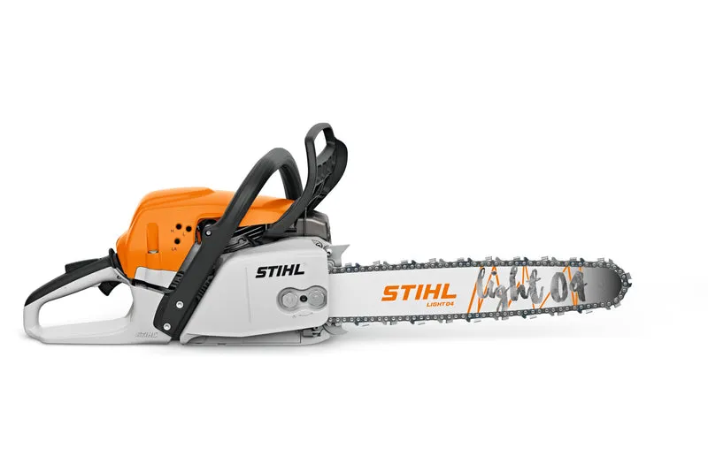 STIHL Benzin-Kettensäge MS291