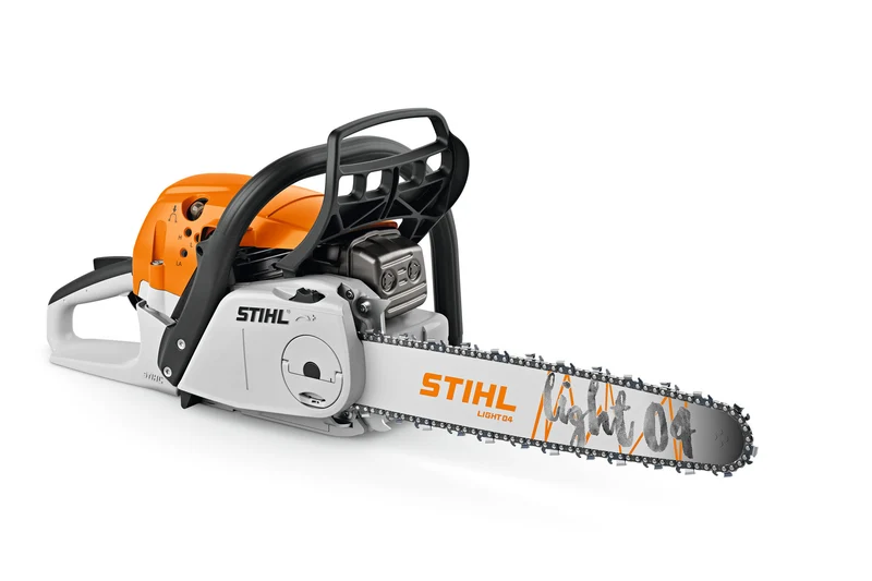 STIHL Benzin-Kettensäge MS271