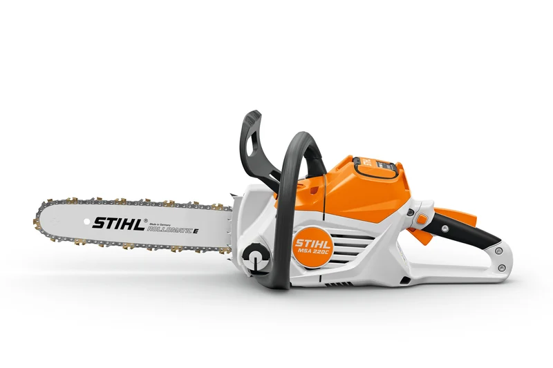 STIHL Akku-Kettensäge MSA220 - AP-System