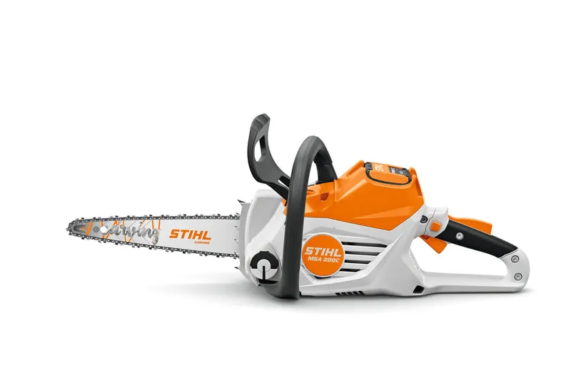 STIHL Akku-Kettensäge MSA200 - AP-System