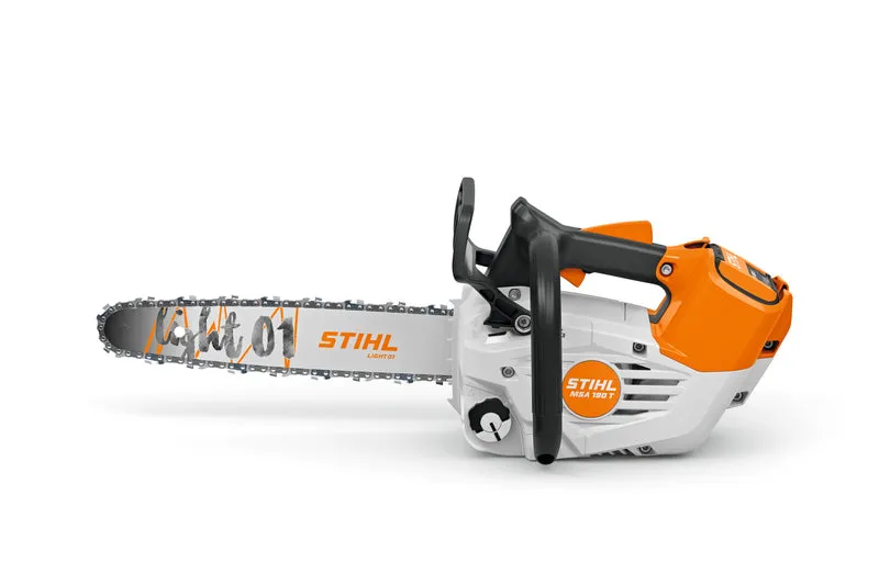 STIHL Akku-Kettensäge MSA190 T - AP-System