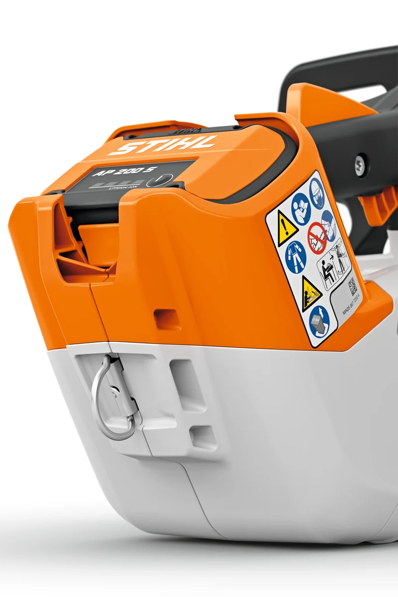 STIHL Akku-Kettensäge MSA190 T - AP-System