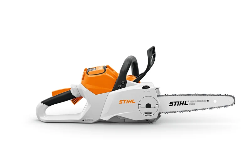 STIHL Akku-Kettensäge MSA160 - AP-System