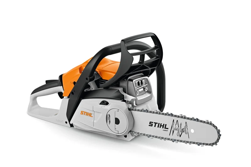 STIHL Benzin-Kettensäge MS162