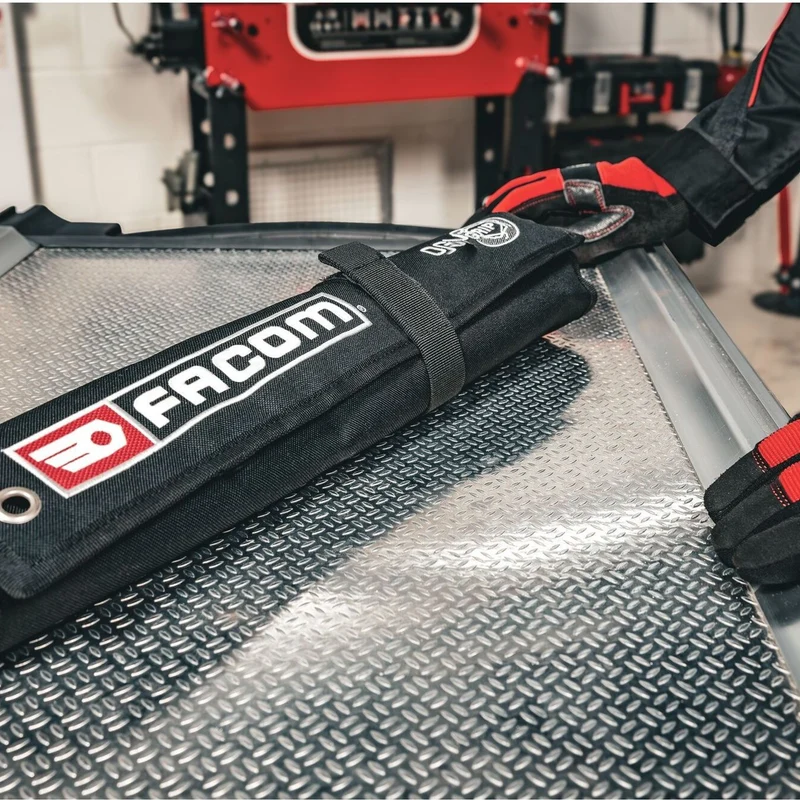 Facom 441 XL OGV Grip 14-teiliger Kombinationsschlüsselsatz