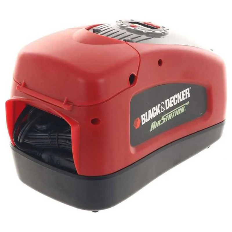 Kompressor Black+Decker ASI300-QS 230V