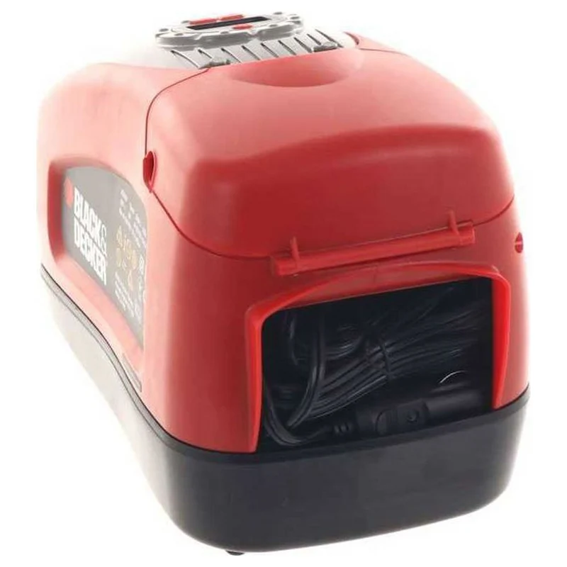 Kompressor Black+Decker ASI300-QS 230V
