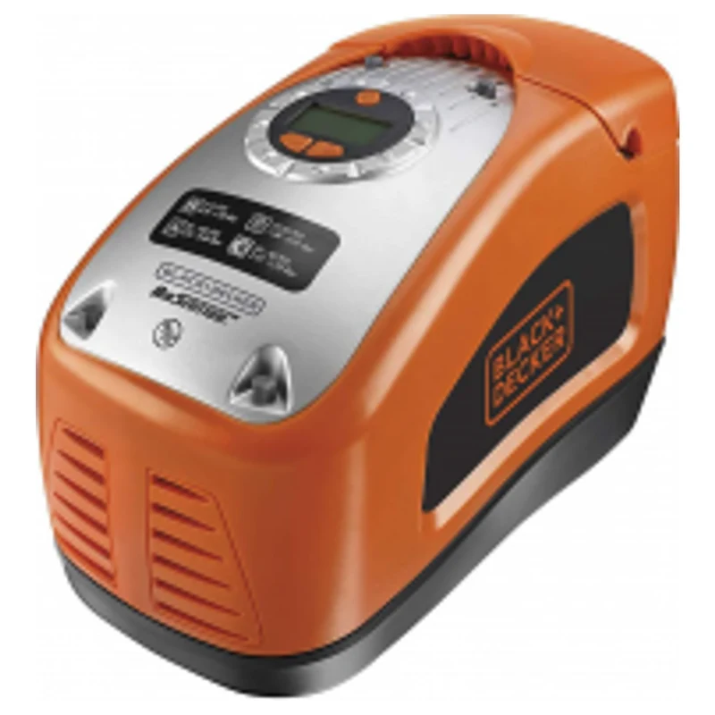 Kompressor Black+Decker ASI300-QS 230V