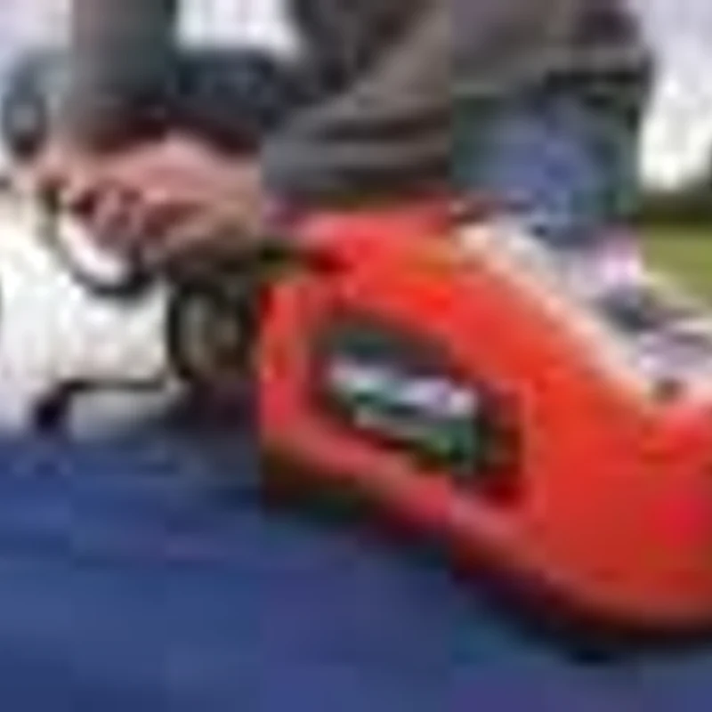 Kompressor Black+Decker ASI300-QS 230V
