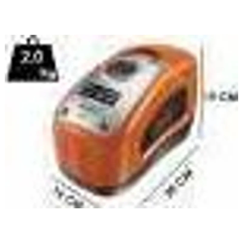 Kompressor Black+Decker ASI300-QS 230V
