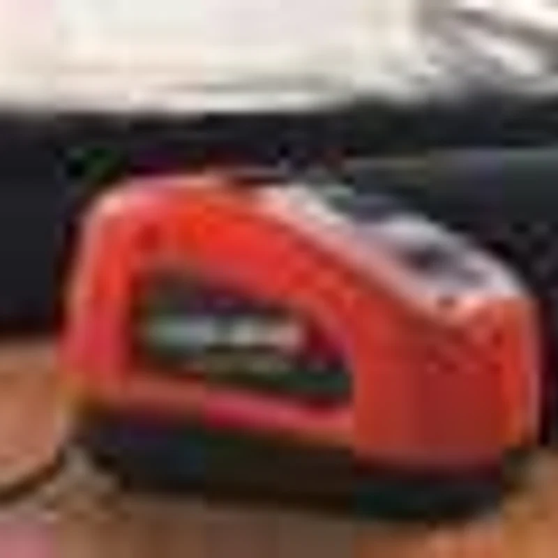 Kompressor Black+Decker ASI300-QS 230V