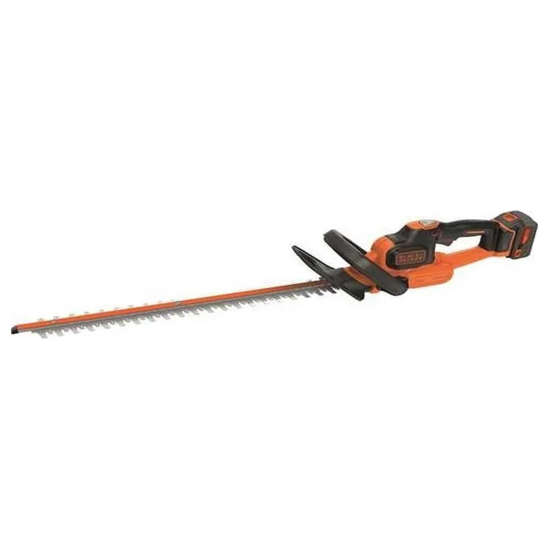 Heckenschere Black+Decker GTC18504PC-QW 18V 4Ah