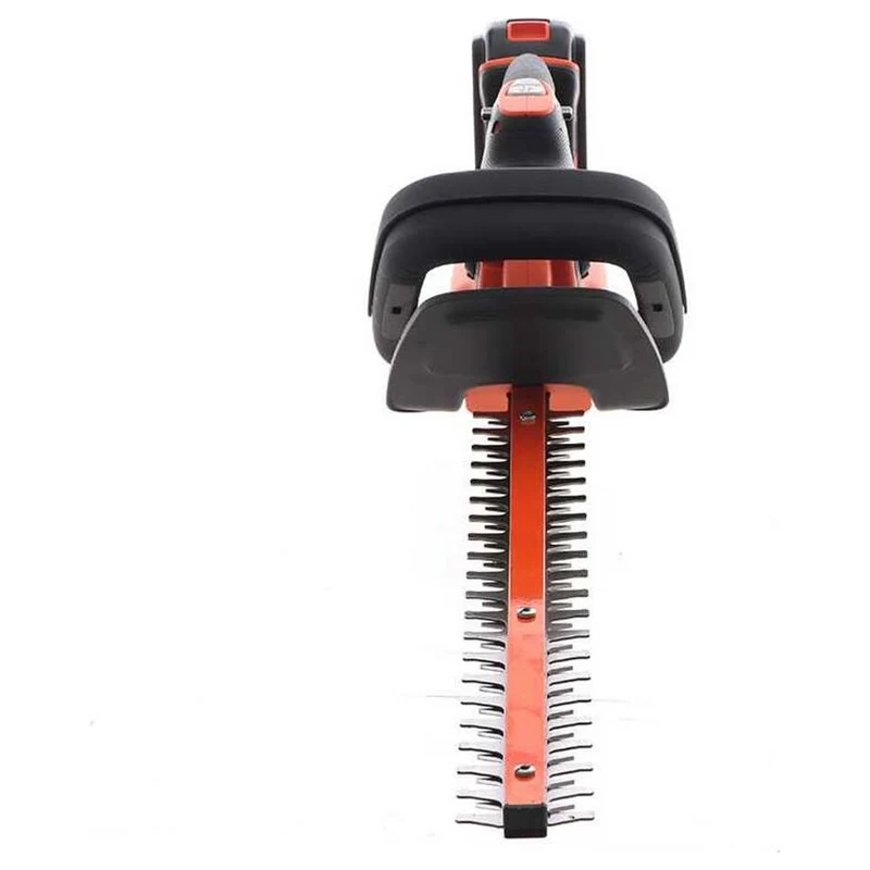 Heckenschere Black+Decker GTC18504PC-QW 18V 4Ah