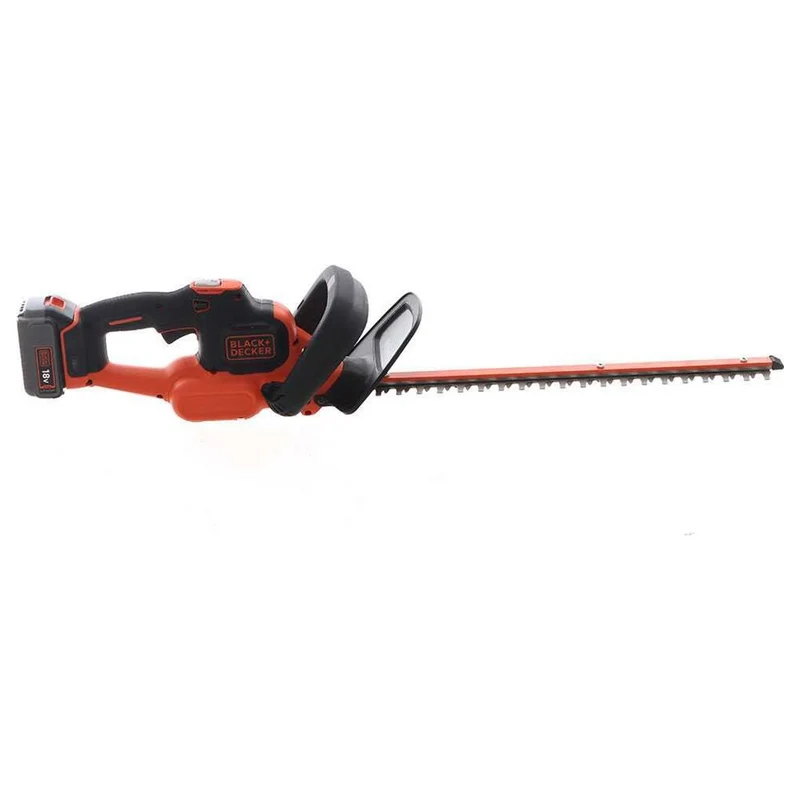 Heckenschere Black+Decker GTC18504PC-QW 18V 4Ah