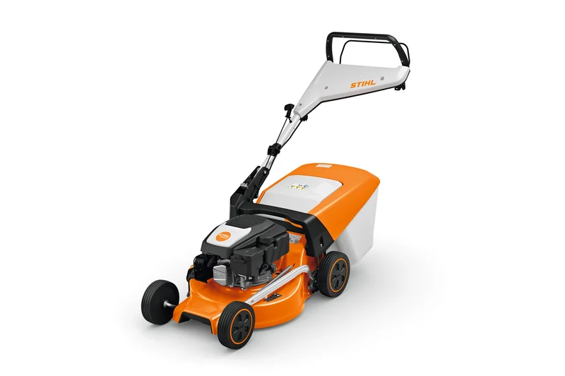 STIHL Benzin-Rasenmäher RM248 Cashback bis 30.04.26 50€