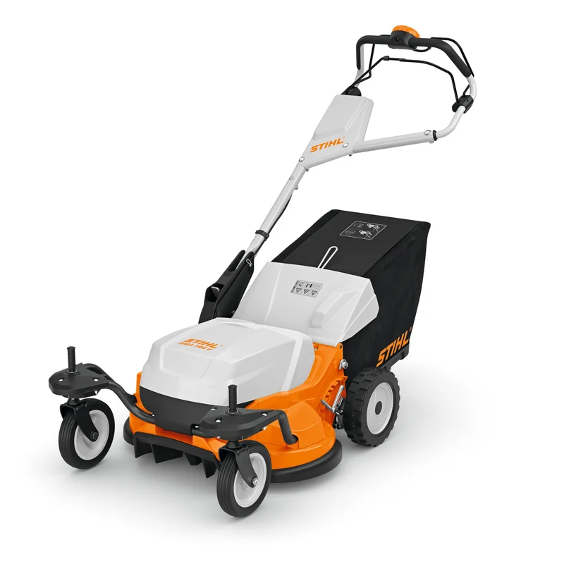 STIHL Akku-Rasenmäher RMA765V - AP-System Variabler Radantrieb