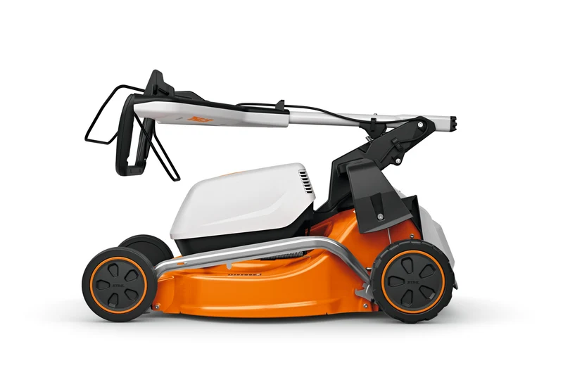 STIHL Akku-Rasenmäher RMA253T - AK-System bis zu 100€ Cashback bis zum 30.06.2026