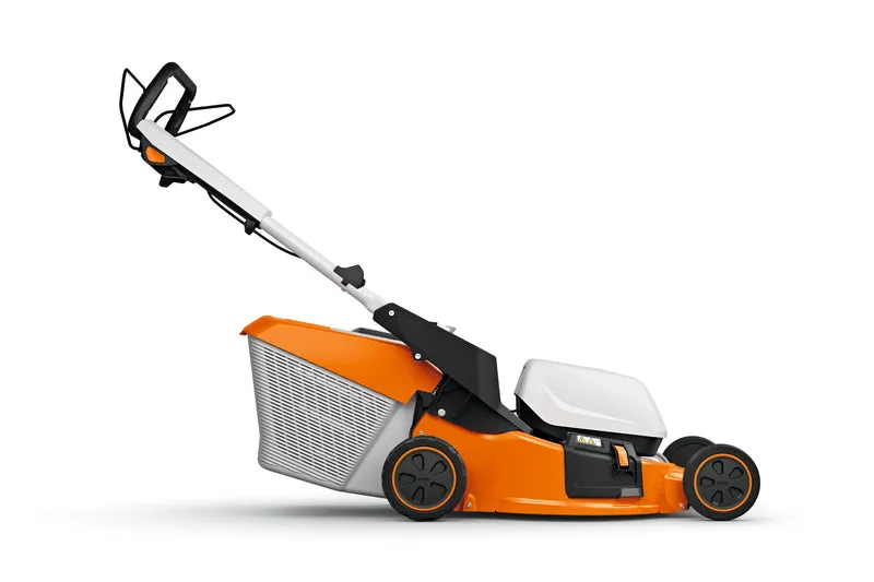 STIHL Akku-Rasenmäher RMA253T - AK-System bis zu 100€ Cashback bis zum 30.06.2026