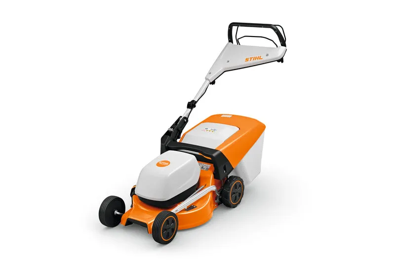 STIHL Akku-Rasenmäher RMA248T - AK-System Radantrieb bis zu 100€ Cashback bis zum 30.06.2026