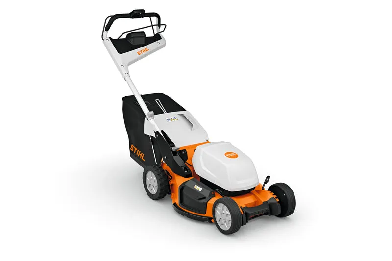 STIHL Akku-Rasenmäher RMA756 - AP-System